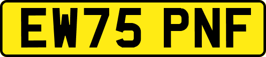 EW75PNF