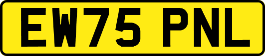 EW75PNL