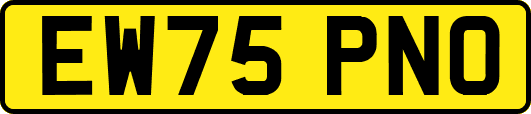 EW75PNO