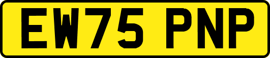 EW75PNP