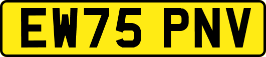 EW75PNV