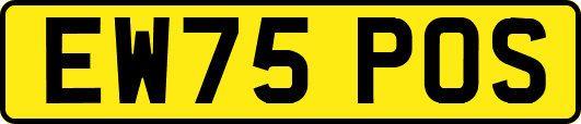 EW75POS