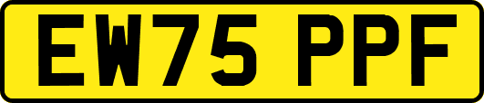 EW75PPF