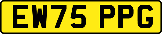 EW75PPG