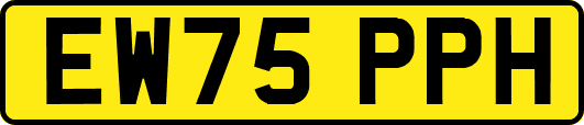 EW75PPH
