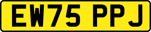 EW75PPJ