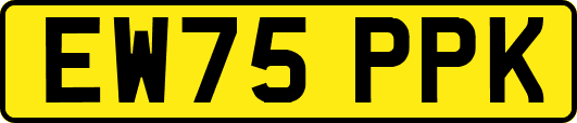 EW75PPK