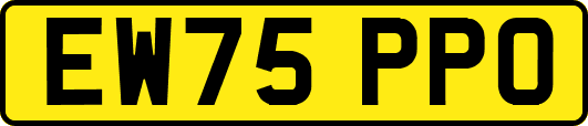EW75PPO