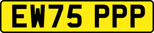 EW75PPP
