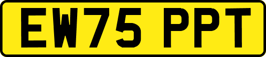 EW75PPT