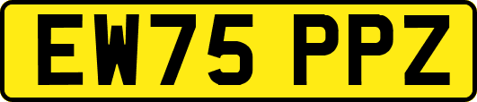 EW75PPZ