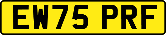 EW75PRF