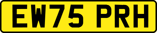 EW75PRH