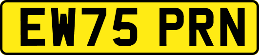 EW75PRN