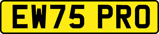EW75PRO