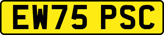 EW75PSC