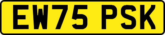 EW75PSK