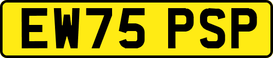 EW75PSP