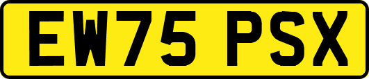 EW75PSX