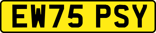 EW75PSY