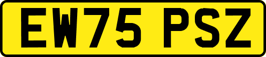 EW75PSZ