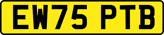 EW75PTB