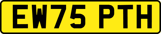 EW75PTH