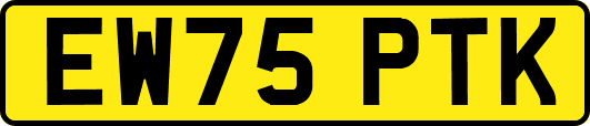 EW75PTK