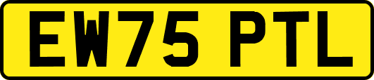 EW75PTL