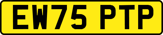 EW75PTP