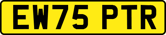 EW75PTR