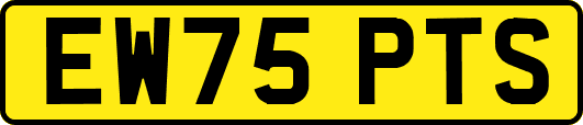EW75PTS