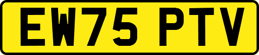 EW75PTV