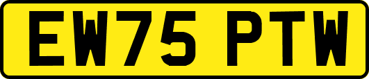 EW75PTW