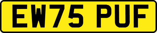 EW75PUF