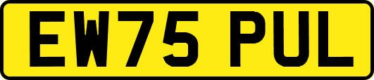 EW75PUL