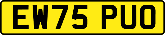 EW75PUO