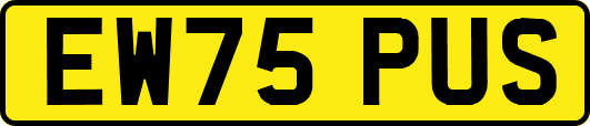 EW75PUS