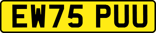 EW75PUU