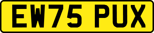 EW75PUX