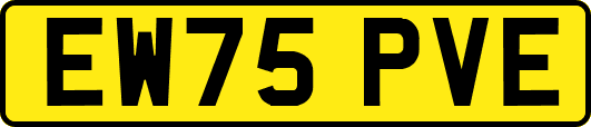 EW75PVE