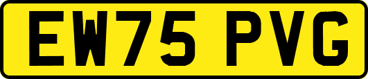EW75PVG