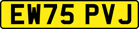 EW75PVJ
