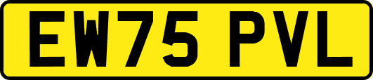 EW75PVL