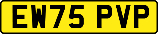 EW75PVP
