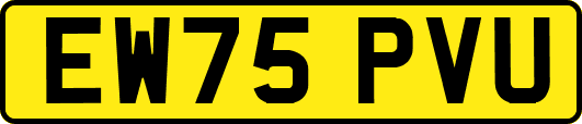 EW75PVU