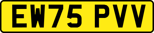 EW75PVV