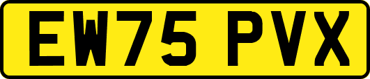 EW75PVX