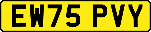 EW75PVY