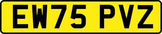EW75PVZ